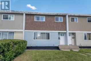Freehold Townhouse for Sale, 110 Terrace Park, Red Deer, AB