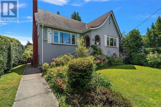 Detached House for Sale, 2625 Orchard Ave, Oak Bay, BC