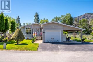 Ranch-Style House for Sale, 4505 Mclean Creek Road #M1, Okanagan Falls, BC