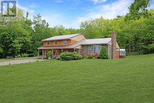 Detached House for Sale, 716 Highway 1, Deep Brook, NS