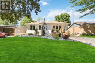 Bungalow for Sale, 288 Moore Street, St Clair, ON