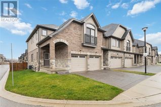 Townhouse for Sale, 2040 Shore Road #63, London, ON