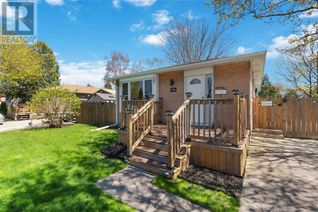Bungalow for Sale, 1346 Ascot Circle, Sarnia, ON