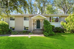 Raised Ranch-Style House for Sale, 1267 Cathcart Boulevard, Sarnia, ON