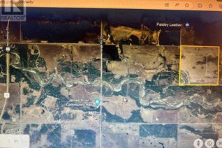 Land for Sale, None, Rural Clearwater County, AB