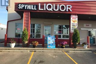 Liquor Store Business for Sale