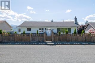 Property for Sale, 4484 9th Ave, Port Alberni, BC