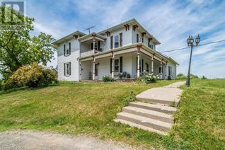 House for Sale, 2875 County Road 14, Enterprise, ON