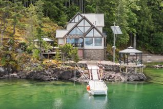 House for Sale, Dl 166 Echo Island #BLK B, Harrison Hot Springs, BC