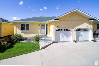 Duplex for Sale, 2635 45 St Nw, Edmonton, AB