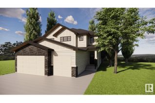 House for Sale, 39 Darby Cr, Spruce Grove, AB