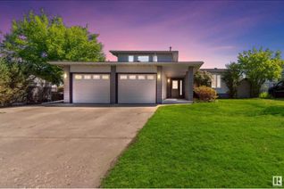 Detached House for Sale, 9909 86 St, Fort Saskatchewan, AB