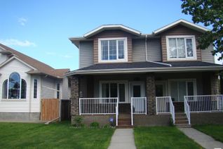 Duplex for Sale, 10707 151 St Nw, Edmonton, AB