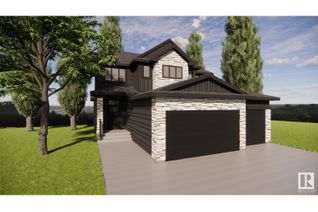 Detached House for Sale, 41 Darby Cr, Spruce Grove, AB