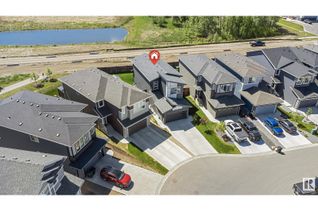 Detached House for Sale, 10 Prospect Pl, Spruce Grove, AB