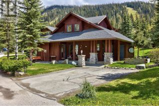 Detached House for Sale, 2700 Fairways Drive #10, Sun Peaks, BC