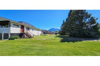 Property for Sale, 4771 Baillie Grohman Avenue, Canal Flats, BC