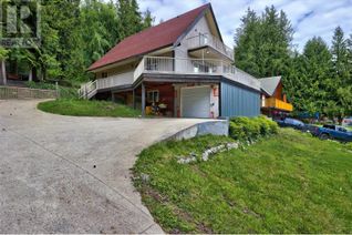 House for Sale, 1244 Lee Creek Drive, Lee Creek, BC