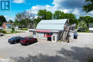 Commercial/Retail Property for Sale, 509 King Street, Midland, ON
