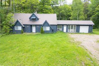 House for Sale, 17415 35 Highway, Algonquin Highlands, ON