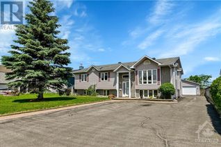 Raised Ranch-Style House for Sale, 2375 Page Road, Ottawa, ON