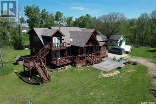 Property for Sale, Pitt Acreage, Preeceville Rm No. 334, SK