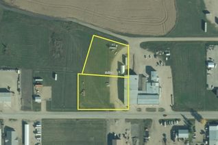 Commercial Land for Sale, 632 Hamilton Avenue, Melfort, SK