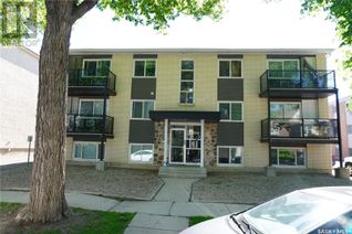 Property for Sale, 18 2157 Rae Street, Regina, SK