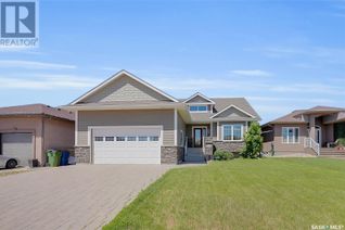 Bungalow for Sale, 249 Wood Lily Drive, Moose Jaw, SK