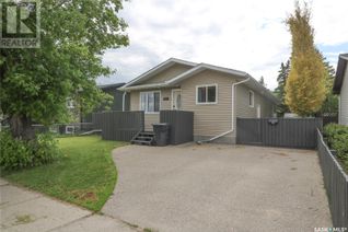 Detached House for Sale, 320 Victoria Avenue, Yorkton, SK