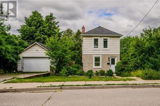 Detached House for Sale, 62 Henry Street, Cambridge, ON