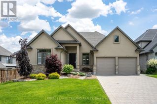 Bungalow for Sale, 2312 Dauncey Crescent, London, ON