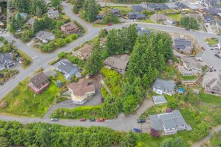 Vacant Residential Land for Sale, 1241 Okanagan Pl, Nanaimo, BC
