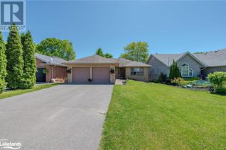 Detached House for Sale, 5 Hillview Drive, Bobcaygeon, ON
