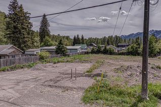 Vacant Residential Land for Sale, Lot 3 Hand Avenue, Fernie, BC