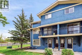 Condo Townhouse for Sale, 2200 Woodview Drive Sw #1001, Calgary, AB