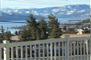 Detached House for Sale, 800 Montigny Road, West Kelowna, BC