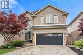 House for Sale, 25 Biggs Avenue, Ancaster, ON