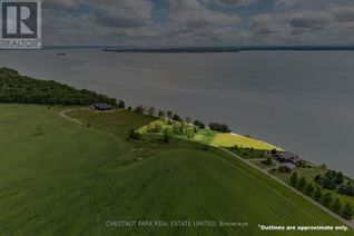 Land for Sale, N/A Jarvis Lane, Prince Edward County (North Marysburgh), ON