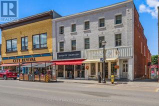 Commercial/Retail Property for Sale, 279-281 Main Street, Prince Edward County (Picton), ON