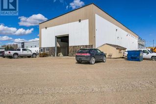 Industrial Property for Sale, 11/13, 27123 Hwy 597, Rural Lacombe County, AB