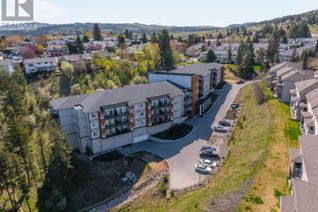Condo Apartment for Sale, 2046 Robson Place #213, Kamloops, BC