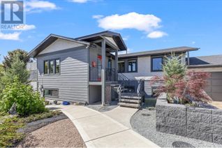 Detached House for Sale, 1141 Perley Road, West Kelowna, BC