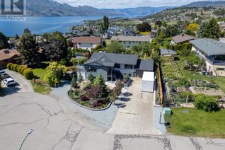 Ranch-Style House for Sale, 1141 Perley Road, West Kelowna, BC