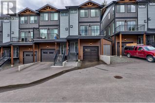 Condo Townhouse for Sale, 1240 Alpine Road #60, Sun Peaks, BC