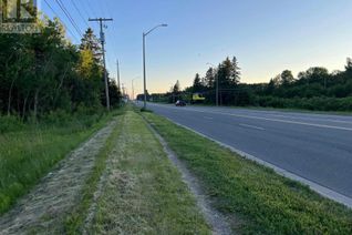 Land for Sale, 1447 Trunk Rd, Sault Ste. Marie, ON