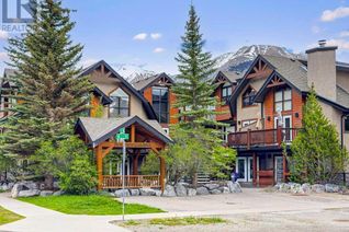 Townhouse for Sale, 834 4 Street #100, Canmore, AB