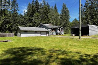 House for Sale, 1328 Chaster Road, Gibsons, BC