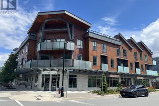 Commercial/Retail Property for Sale, 1315 & 1323 Vancouver Street, Squamish, BC