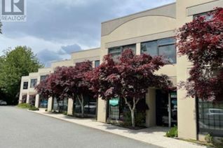 Industrial Property for Lease, 8988 Fraserton Court #204, Burnaby, BC